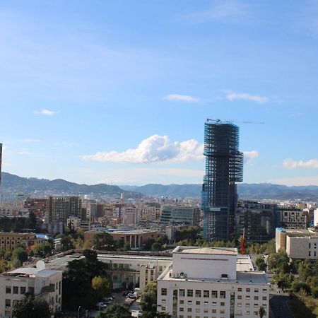 Heart Of Tirana Exterior photo