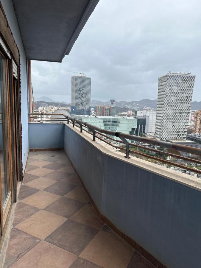 Heart Of Tirana Exterior photo