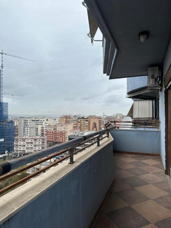 Heart Of Tirana Exterior photo